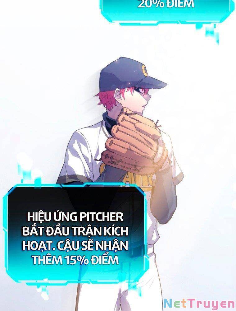 Vua Bóng Chày Chap 6 - Next Chap 7