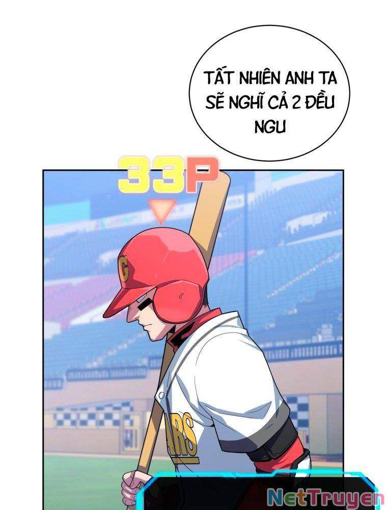 Vua Bóng Chày Chap 6 - Next Chap 7