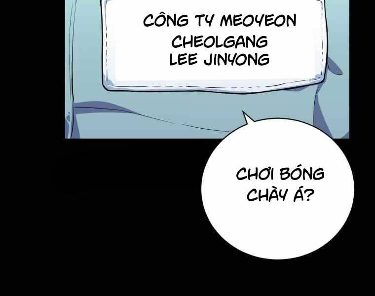 Vua Bóng Chày Chap 1 - Next Chap 2
