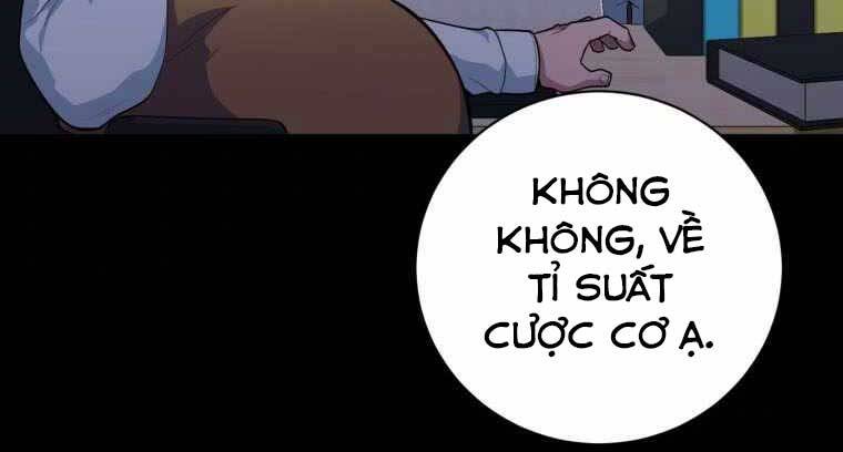 Vua Bóng Chày Chap 1 - Next Chap 2