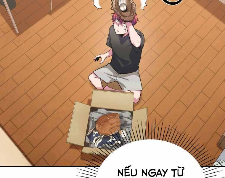 Vua Bóng Chày Chap 1 - Next Chap 2