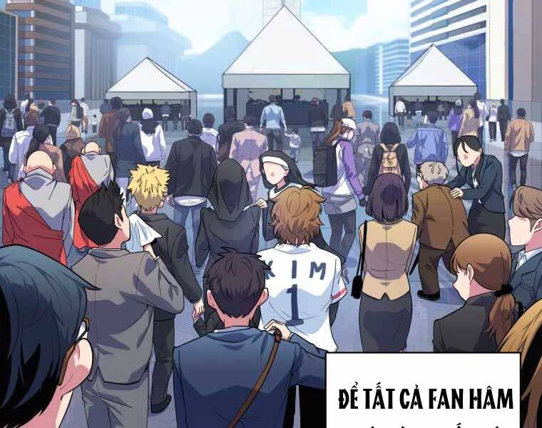 Vua Bóng Chày Chap 1 - Next Chap 2