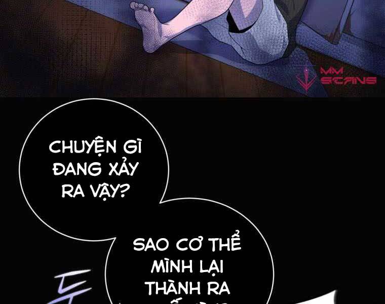 Vua Bóng Chày Chap 1 - Next Chap 2