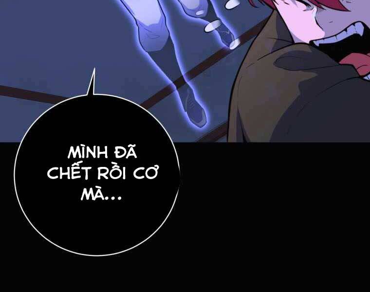 Vua Bóng Chày Chap 1 - Next Chap 2