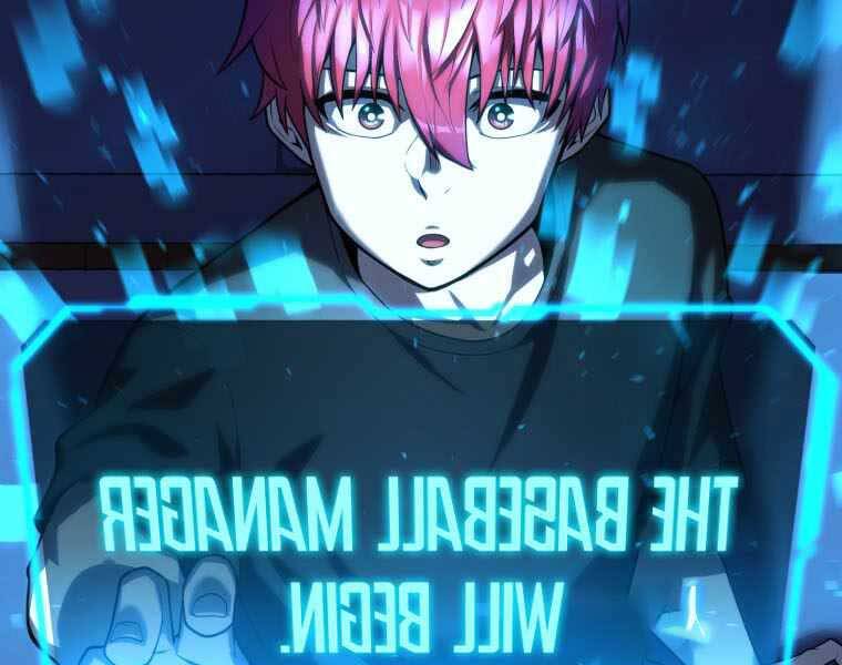 Vua Bóng Chày Chap 1 - Next Chap 2