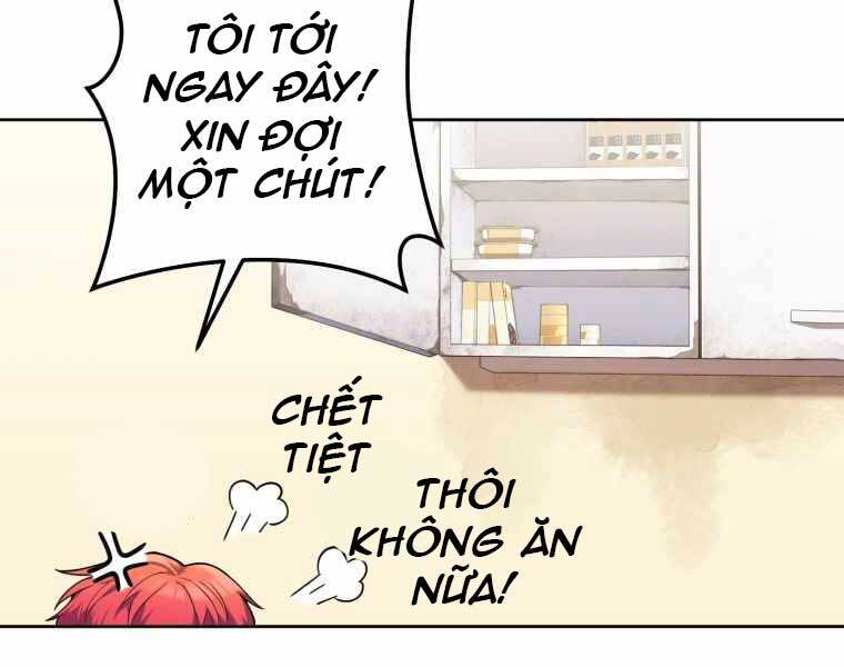 Vua Bóng Chày Chap 1 - Next Chap 2