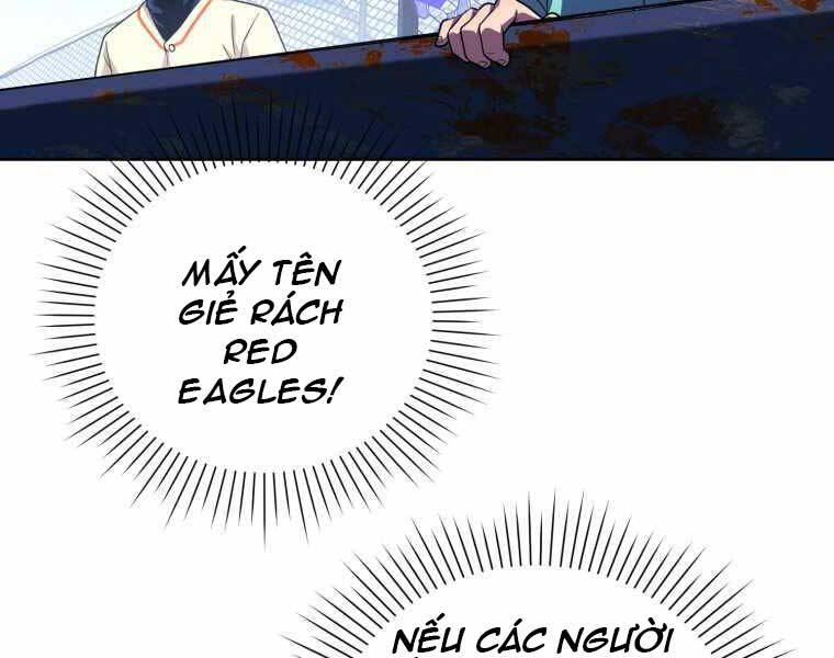 Vua Bóng Chày Chap 3 - Next Chap 4