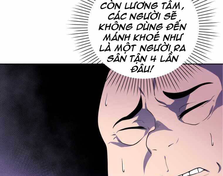Vua Bóng Chày Chap 3 - Next Chap 4