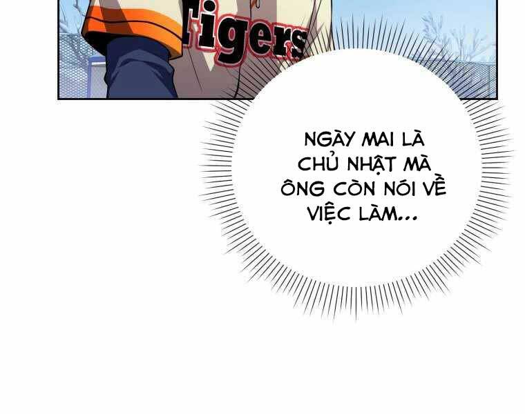 Vua Bóng Chày Chap 3 - Next Chap 4