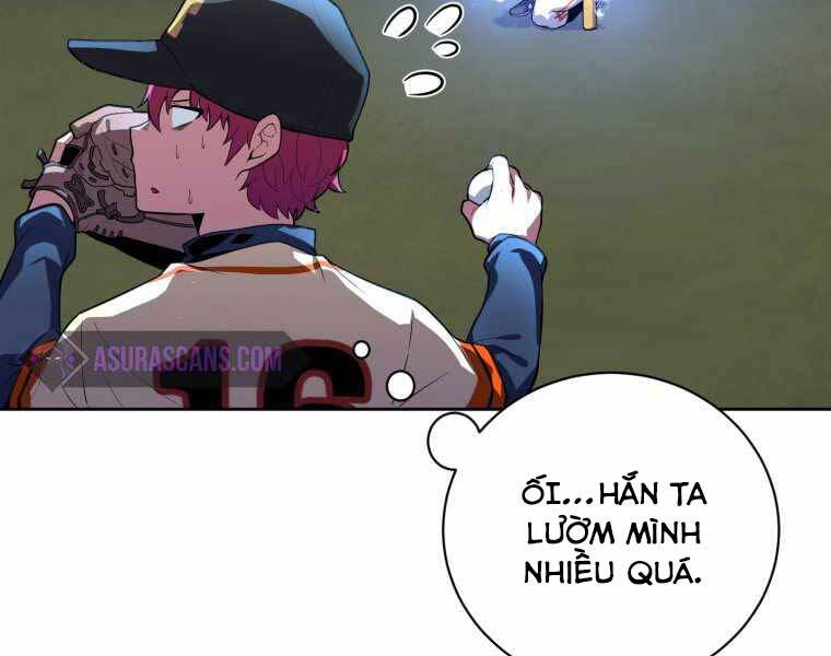 Vua Bóng Chày Chap 3 - Next Chap 4