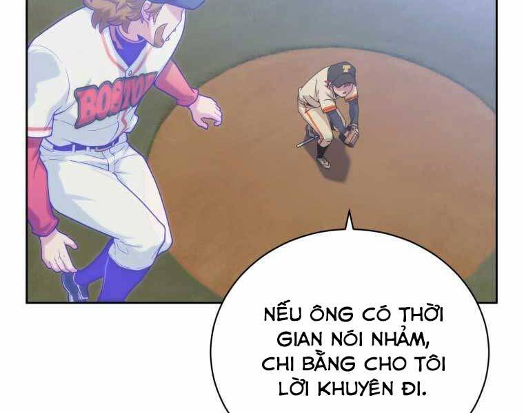Vua Bóng Chày Chap 3 - Next Chap 4
