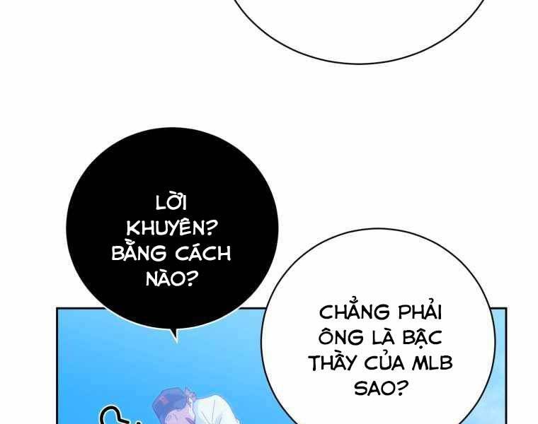 Vua Bóng Chày Chap 3 - Next Chap 4