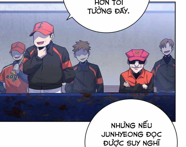 Vua Bóng Chày Chap 3 - Next Chap 4