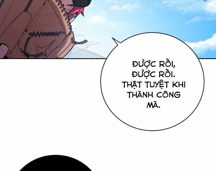 Vua Bóng Chày Chap 3 - Next Chap 4