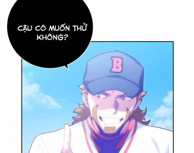 Vua Bóng Chày Chap 3 - Next Chap 4