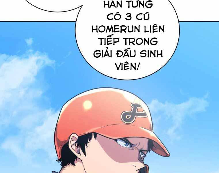Vua Bóng Chày Chap 3 - Next Chap 4