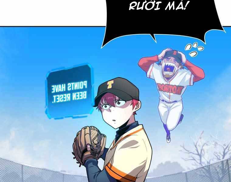 Vua Bóng Chày Chap 3 - Next Chap 4