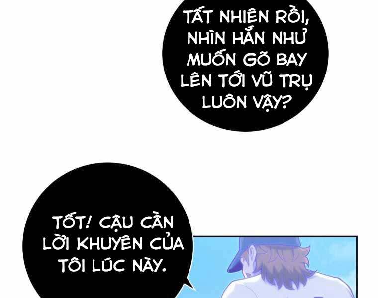 Vua Bóng Chày Chap 3 - Next Chap 4