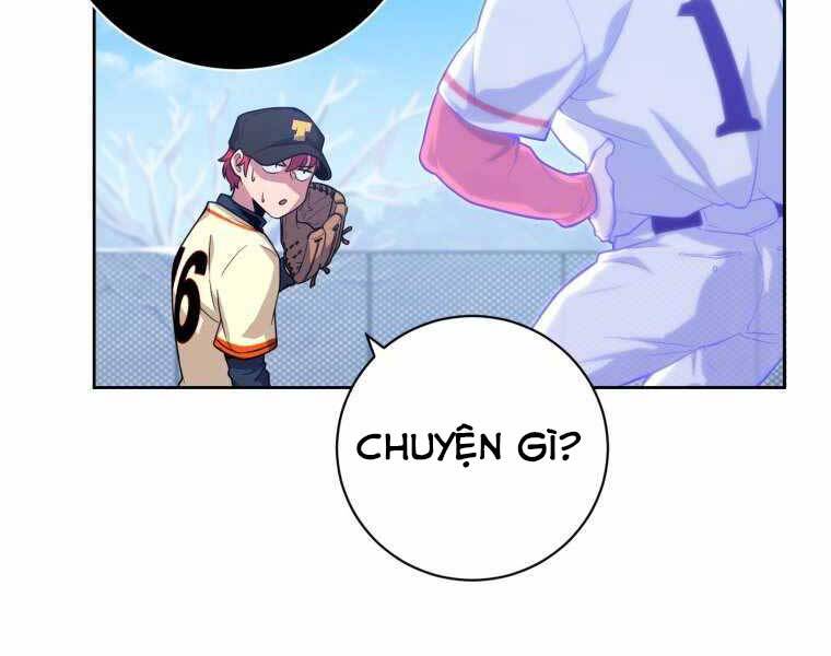 Vua Bóng Chày Chap 3 - Next Chap 4