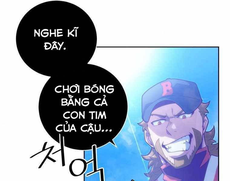 Vua Bóng Chày Chap 3 - Next Chap 4