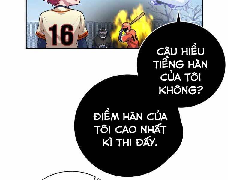 Vua Bóng Chày Chap 3 - Next Chap 4