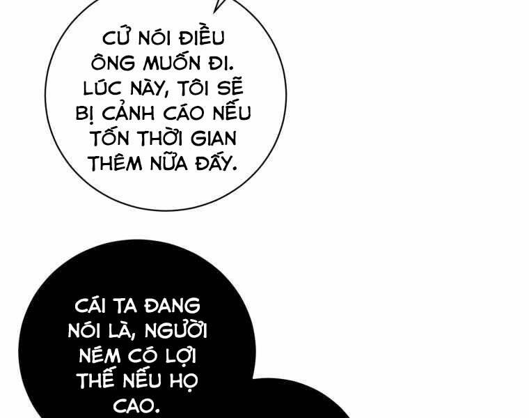 Vua Bóng Chày Chap 3 - Next Chap 4