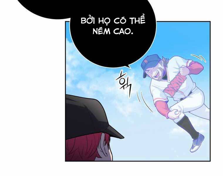Vua Bóng Chày Chap 3 - Next Chap 4
