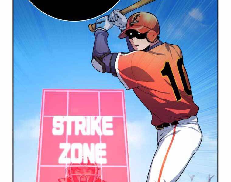 Vua Bóng Chày Chap 3 - Next Chap 4