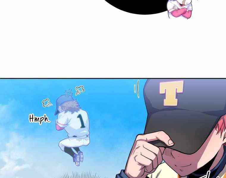 Vua Bóng Chày Chap 3 - Next Chap 4