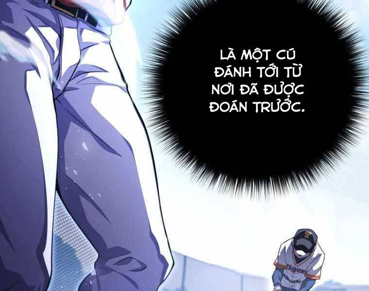 Vua Bóng Chày Chap 3 - Next Chap 4