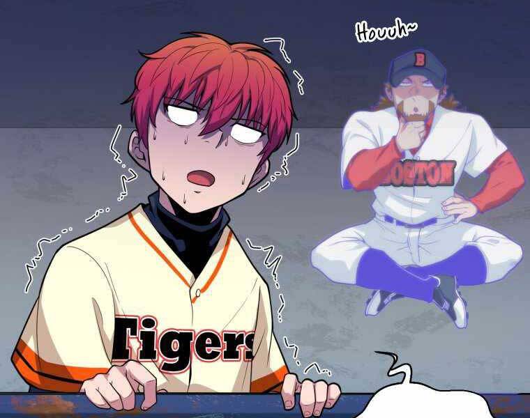 Vua Bóng Chày Chap 3 - Next Chap 4