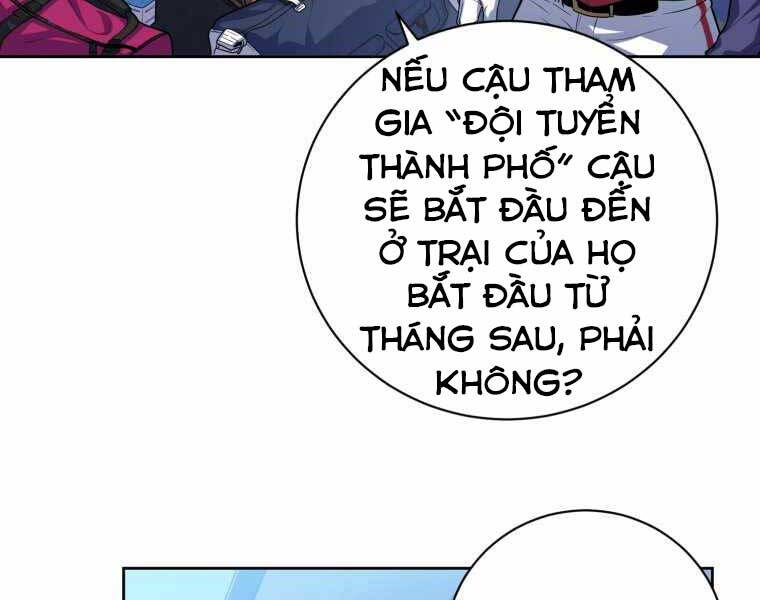 Vua Bóng Chày Chap 3 - Next Chap 4