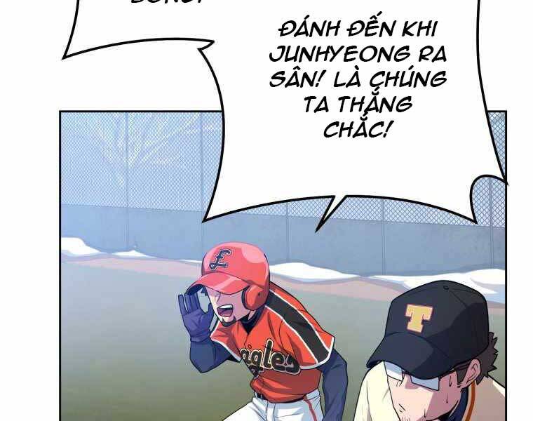 Vua Bóng Chày Chap 3 - Next Chap 4