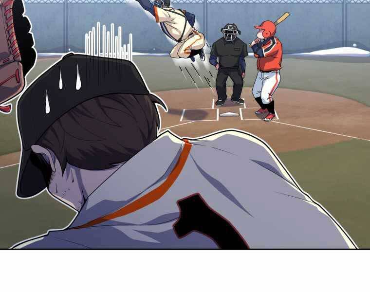 Vua Bóng Chày Chap 3 - Next Chap 4