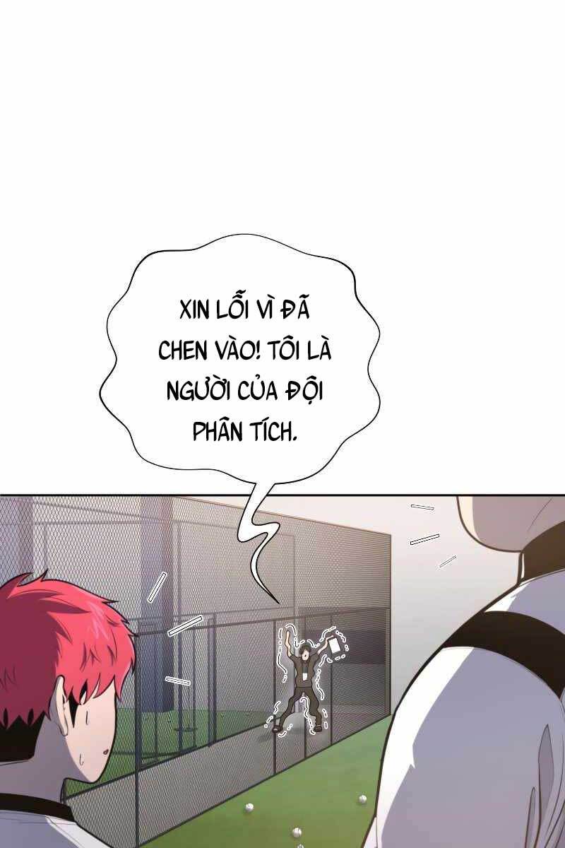 Vua Bóng Chày Chap 32 - Next Chap 33