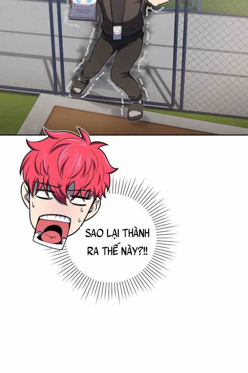 Vua Bóng Chày Chap 32 - Next Chap 33