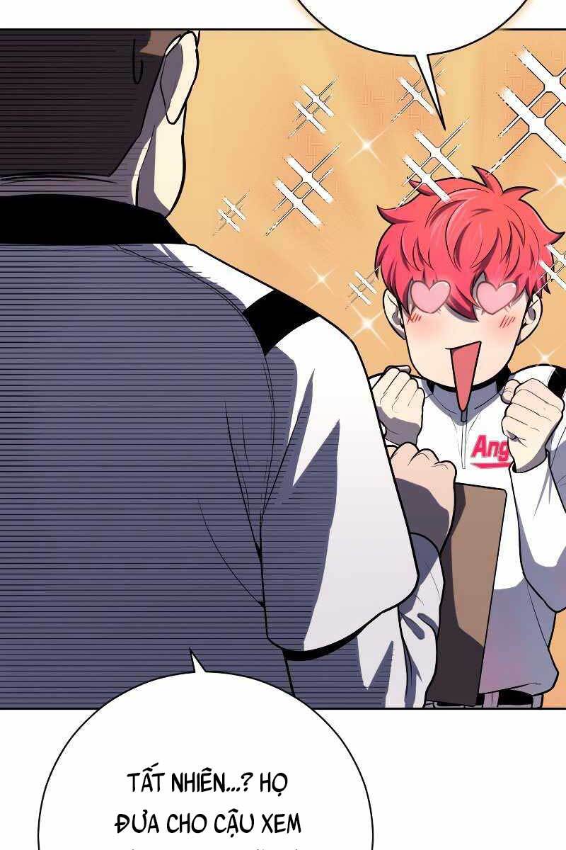 Vua Bóng Chày Chap 32 - Next Chap 33