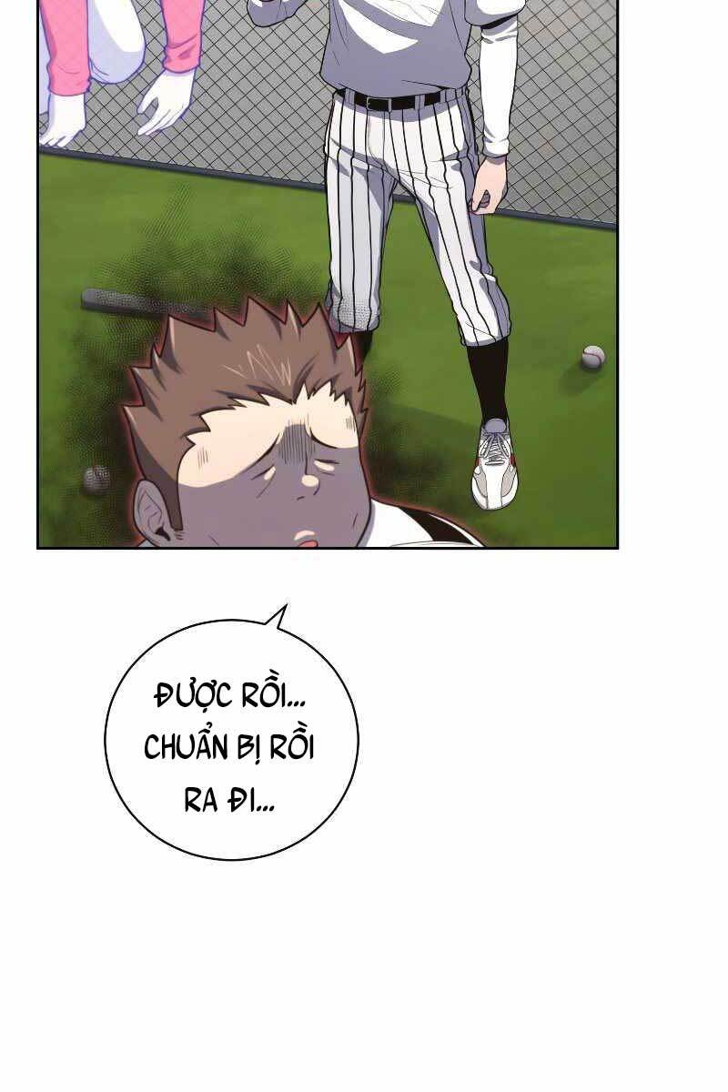 Vua Bóng Chày Chap 32 - Next Chap 33