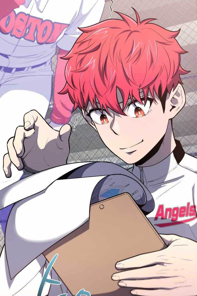 Vua Bóng Chày Chap 32 - Next Chap 33