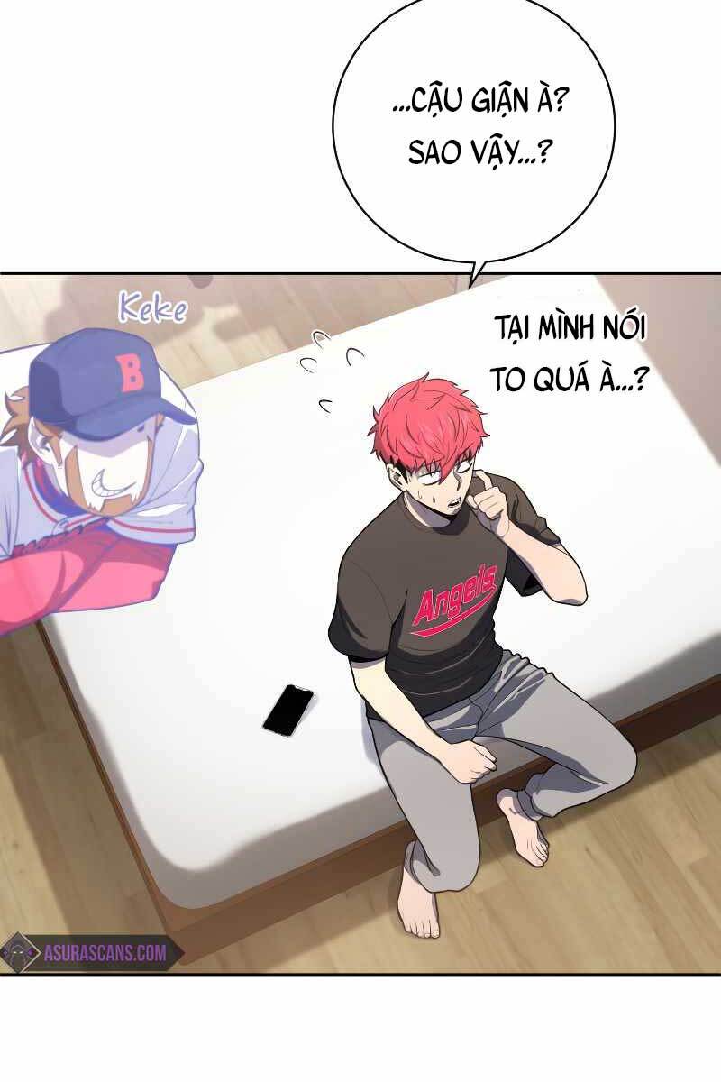 Vua Bóng Chày Chap 32 - Next Chap 33