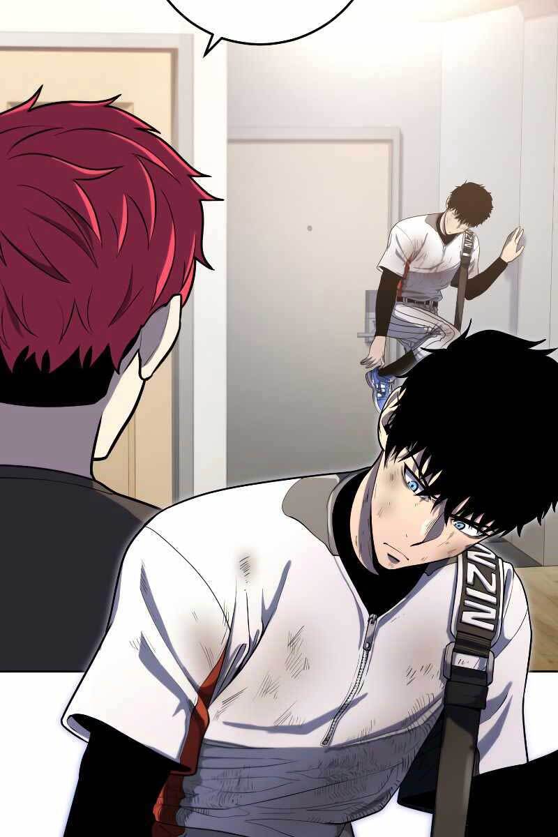 Vua Bóng Chày Chap 32 - Next Chap 33