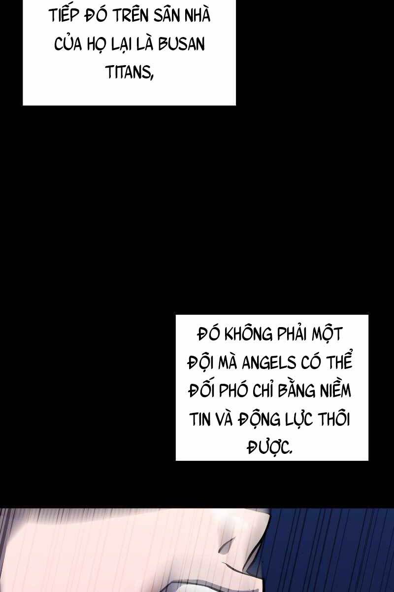 Vua Bóng Chày Chap 32 - Next Chap 33