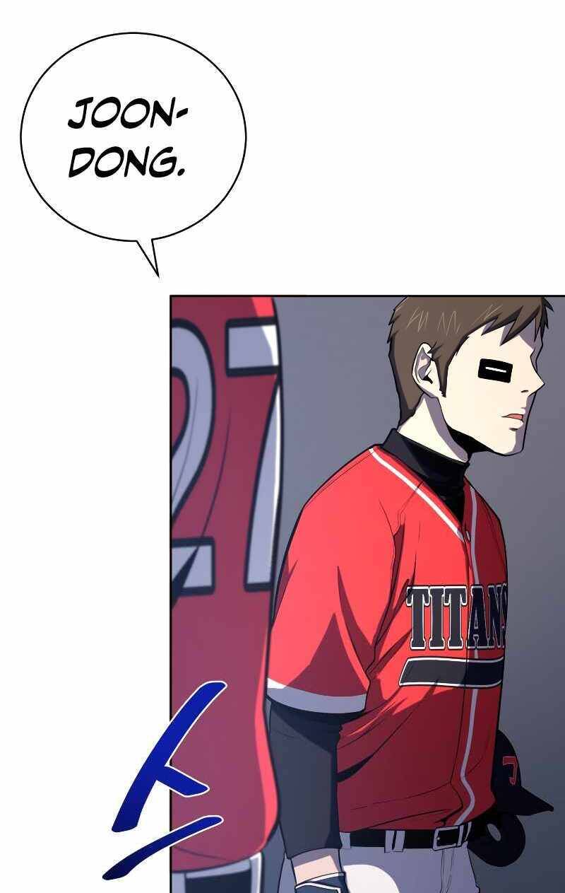 Vua Bóng Chày Chap 34 - Next Chap 35