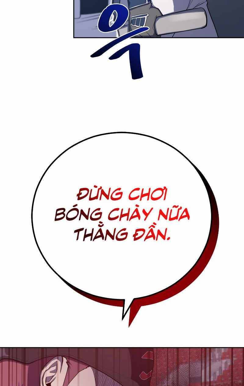 Vua Bóng Chày Chap 34 - Next Chap 35