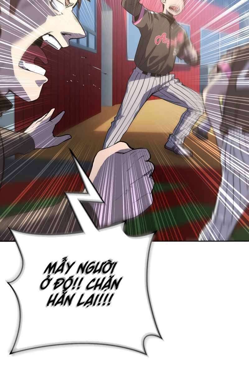 Vua Bóng Chày Chap 34 - Next Chap 35