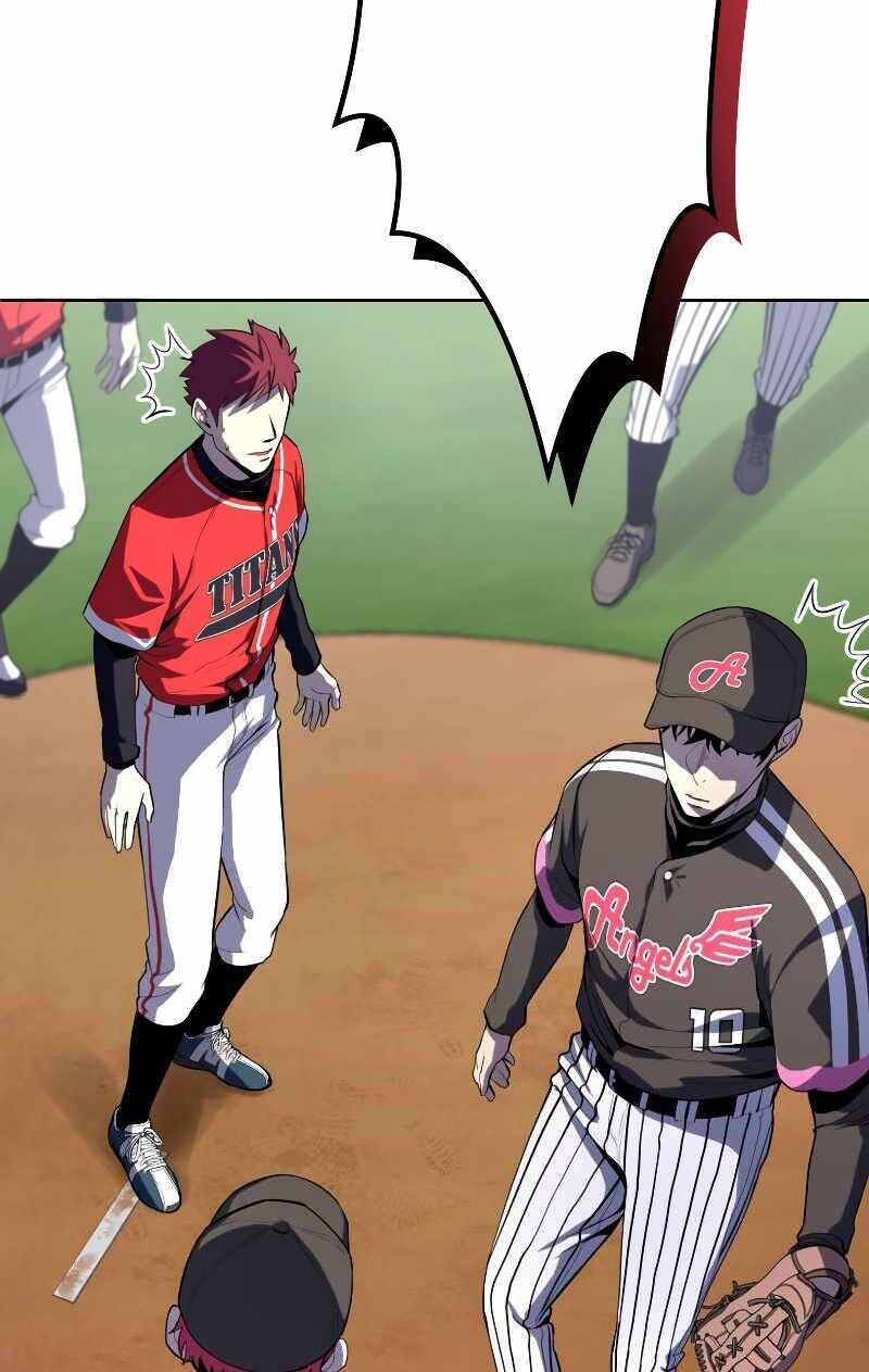 Vua Bóng Chày Chap 34 - Next Chap 35