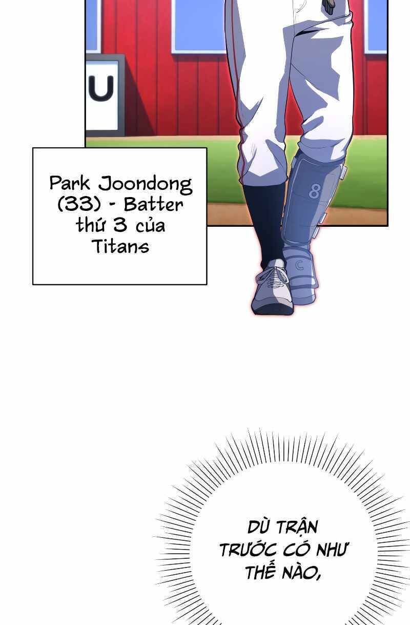 Vua Bóng Chày Chap 34 - Next Chap 35