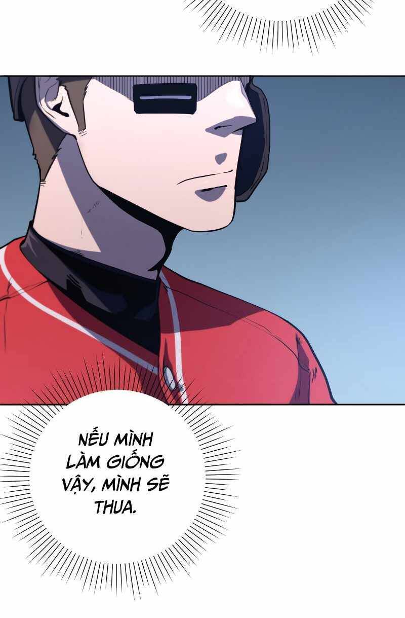 Vua Bóng Chày Chap 34 - Next Chap 35
