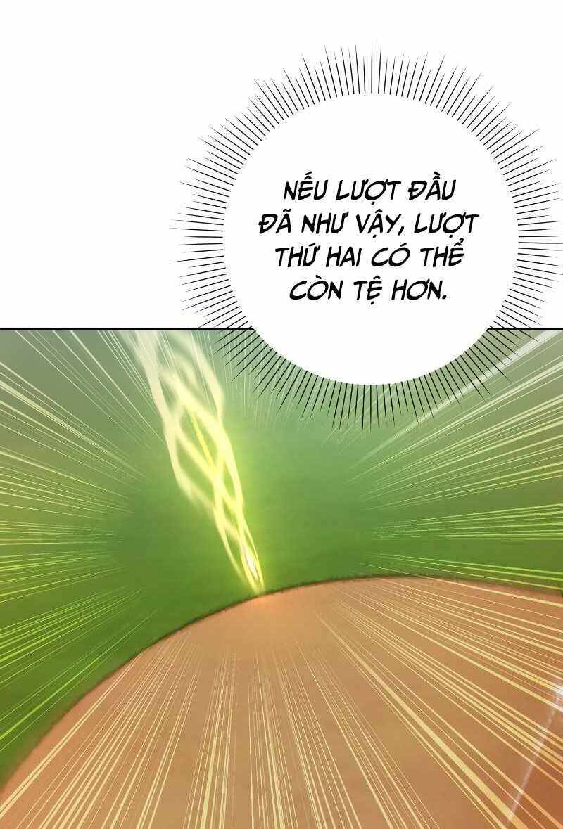 Vua Bóng Chày Chap 34 - Next Chap 35