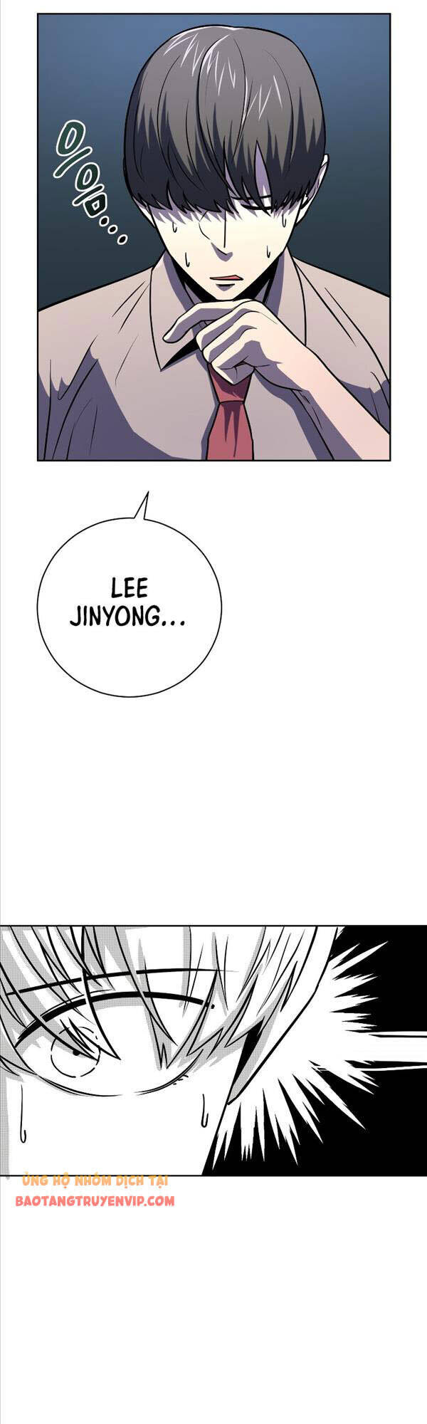 Vua Bóng Chày Chap 36 - Next Chap 37